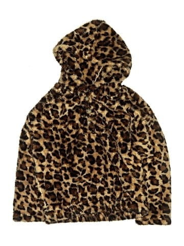 Speechless Pullover Hoodie (view 1)
