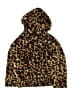 Speechless 100% Polyester Brown Pullover Hoodie Size XL (kids) - photo 1