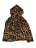 Speechless 100% Polyester Brown Pullover Hoodie Size XL (kids) - photo 2