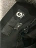 G by GUESS Black Active Pants Size M - photo 4