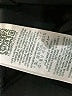 G by GUESS Black Active Pants Size M - photo 5
