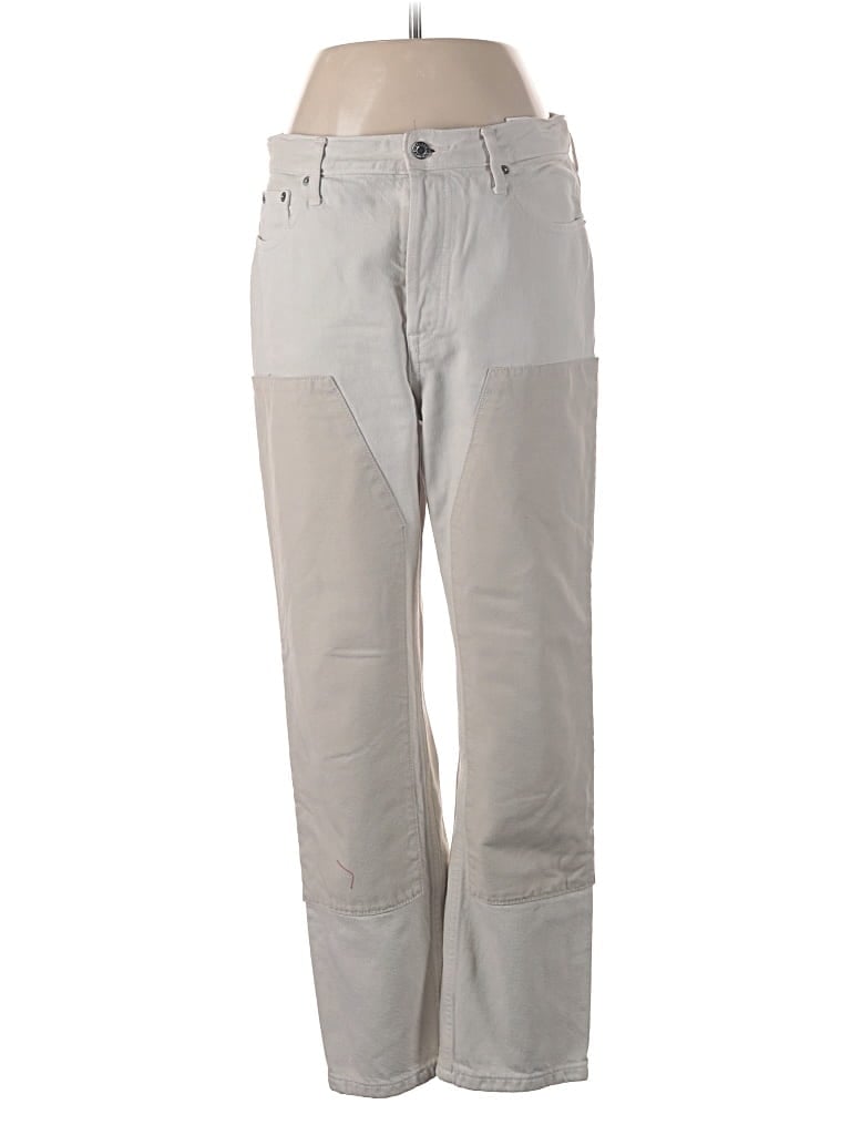 Pre-owned Everlane Jeans In Gray