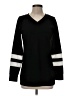 Unbranded Black Pullover Sweater Size S - photo 1