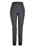 Unbranded Solid Gray Active Pants Size L - photo 1