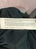 Bally Total Fitness Solid Black Active Pants Size L - photo 8