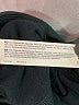 Bally Total Fitness Solid Black Active Pants Size L - photo 9