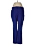 Worthington Blue Dress Pants Size 8 - photo 1
