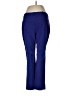 Worthington Blue Dress Pants Size 8 - photo 2