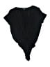 Lulus Black Kimono Size S - photo 1