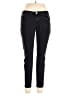 Forever 21 Solid Black Jeans Size 28 waist - photo 1