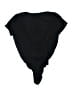 Lulus Black Kimono Size S - photo 2