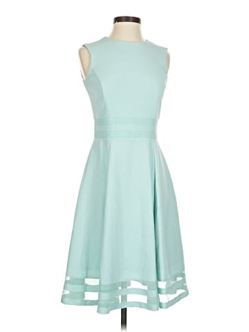 Calvin Klein Cocktail Dress (view 1)