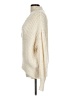Pilcro by Anthropologie Ivory Pullover Sweater Size L (petite) - photo 5