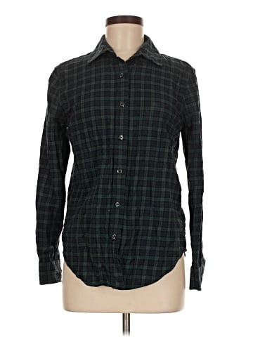 Brooks Brothers Long Sleeve Button-Down Shirt (view 1)