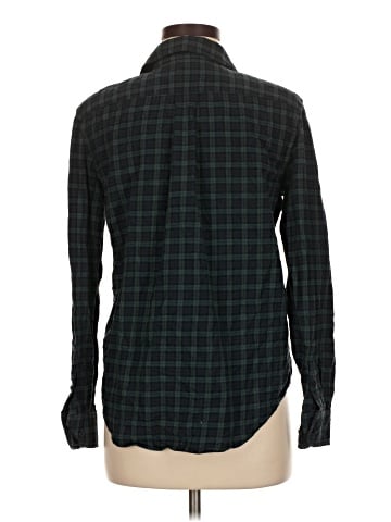 Brooks Brothers Long Sleeve Button-Down Shirt (view 2)
