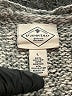 St. John's Bay Tweed Gray Pullover Sweater Size L - photo 7