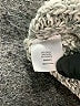 St. John's Bay Tweed Gray Pullover Sweater Size L - photo 8