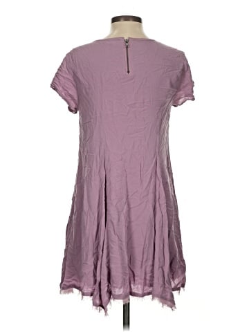 Siren Casual Dress (view 2)