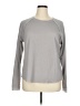 Assorted Brands Gray Long Sleeve T-Shirt Size XL - photo 1