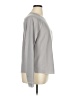 Assorted Brands Gray Long Sleeve T-Shirt Size XL - photo 4