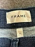 FRAME Blue Jeans Size 25 waist - photo 3