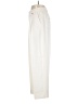 Madewell 100% Recycled Polyester Ivory Casual Pants Size 6 - photo 5