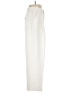 Madewell 100% Recycled Polyester Ivory Casual Pants Size 6 - photo 4