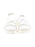 Unbranded White Ivory Sandals Size EU 42 - photo 2