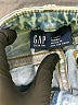 Gap Blue Jeans Size 2T - photo 3