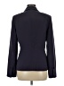 Nordstrom 100% Polyester Blue Blazer Size 8 - photo 2