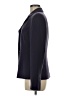 Nordstrom 100% Polyester Blue Blazer Size 8 - photo 5