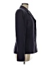 Nordstrom 100% Polyester Blue Blazer Size 8 - photo 4