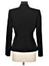 Tahari by ASL Black Blazer Size 6 - photo 2