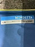 Mondetta Blue Active T-Shirt Size L - photo 7