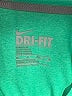 Nike Teal Active T-Shirt Size XS - photo 7