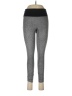 Lululemon Athletica Silver Active Pants Size 8 - photo 1