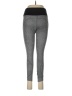 Lululemon Athletica Silver Active Pants Size 8 - photo 2