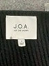 JOA Black Pullover Sweater Size S - photo 7