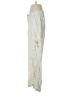 American Eagle Outfitters Ivory Cargo Pants Size 2 Regular - photo 5