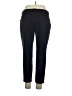 Charter Club Solid Black Active Pants Size 16 - photo 2