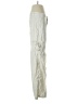 American Eagle Outfitters Ivory Cargo Pants Size 2 Regular - photo 4