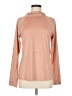 Fabletics Tan Turtleneck Sweater Size M - photo 1