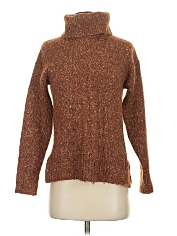 Jones New York Turtleneck Sweater (view 1)