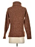 Jones New York Tweed Brown Turtleneck Sweater Size XS - photo 2