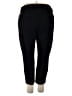 Old Navy Solid Black Casual Pants Size 22 - photo 2