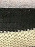 Unbranded 100% Acrylic Stripes Tan Pullover Sweater Size L - photo 7