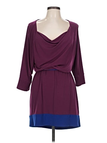 Laundry by Design Casual Dress (view 1)
