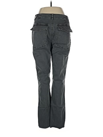 Madewell Cargo Pants (view 2)