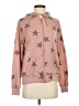 Rae Mode Stars Pink Sweatshirt Size S - photo 1