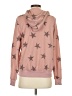 Rae Mode Stars Pink Sweatshirt Size S - photo 2